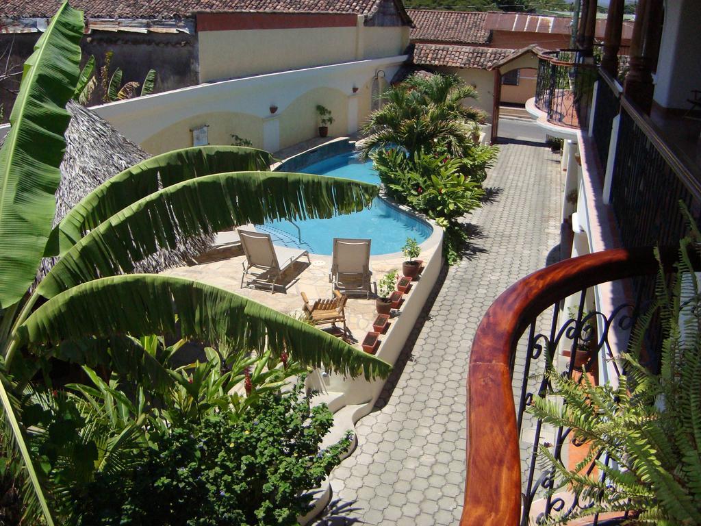 Obispo Condos Granada Εξωτερικό φωτογραφία